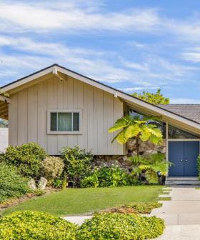 The Brady Bunch's Groovy '70s Family Pad Is For Sale!