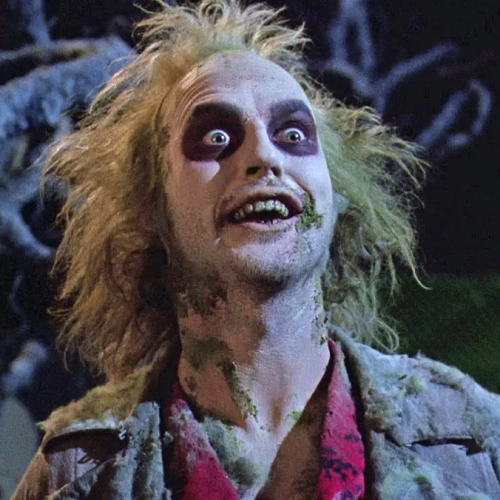'Beetlejuice 2' Is Happening With Jenna Ortega Set To Join The OG Cast!