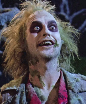 'Beetlejuice 2' Is Happening With Jenna Ortega Set To Join The OG Cast!