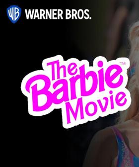 The First Full-Length Barbie Trailer Just Dropped And It Looks Like Life In Plastic (It's Fantastic)