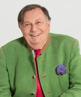 Barry Humphries To  Be honoured With State Funeral Jointly Hosted By Victorian, NSW and Federal Governments