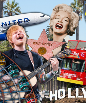 Top 10 Things To Do In Los Angeles!
