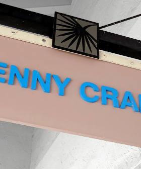 Jenny Craig Australia Goes Into Administration