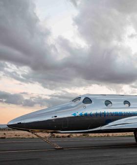 2hr Flights From Australia To London Could Be Reality Much Sooner Than You'd Think