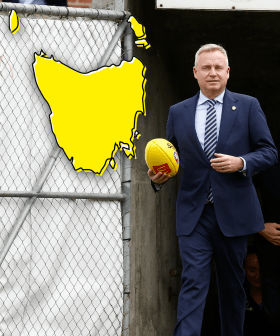 Tasmania Have Been Granted AFL Team After Lengthy Fight