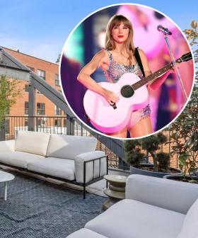 Wanna Buy Taylor Swift's New York City Apartment?