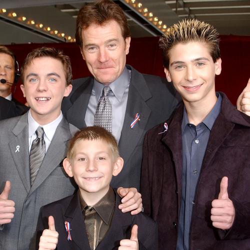 Is Malcolm In The Middle Set To Make A Comeback 17 Years After It Finished Up?