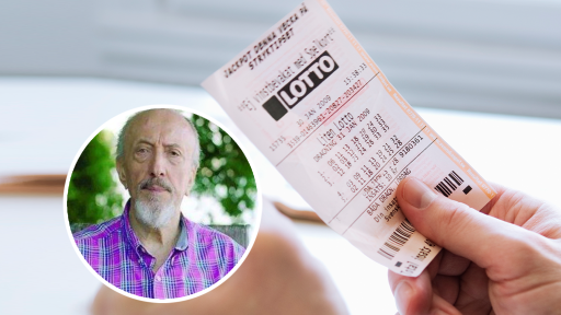 This Australian Man Won The Lotto 14 Times By Using Basic Math