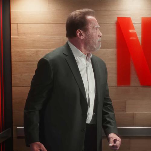 Did Chris Hemsworth & Arnold Schwarzenegger Just Make The Greatest Ad Of All Time?