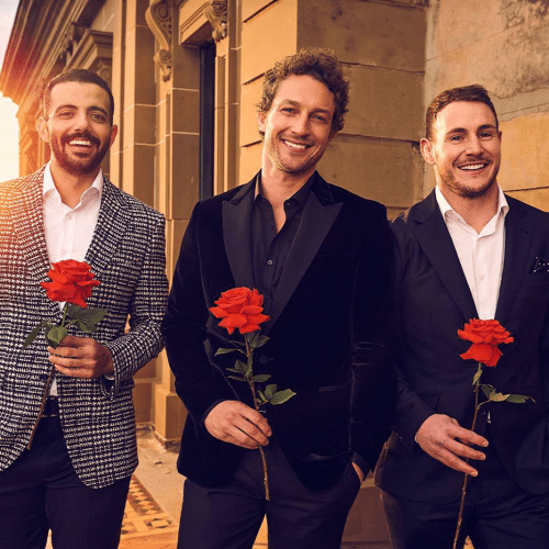 A Look Inside The Melbourne Mansion Hosting The New Season Of The Bachelor