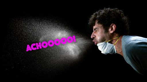 You May Be Suffering From ACHOO Syndrome!