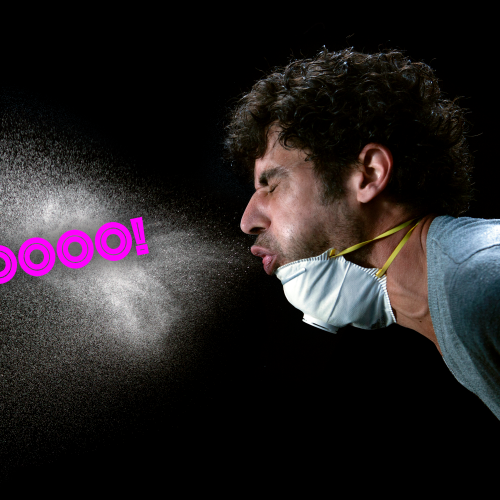 You May Be Suffering From ACHOO Syndrome!