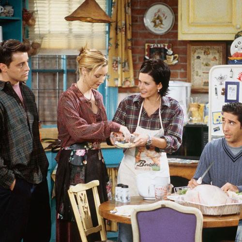 'Oh My Gawd!': The Friends Experience Is Coming To Melbourne