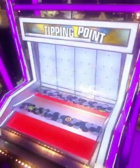 Hit UK Game Show Tipping Point Launches Auditions for Aussie Contestants
