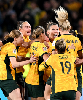 Matildas Outshine AFL and NRL in TV Ratings