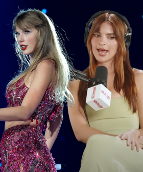 Emily Ratajkowski Says If You Don't Like Taylor Swift, You're A Misogynist
