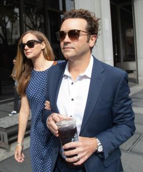 Bijou Phillips Files For Divorce From Danny Masterson Weeks After Rape Sentencing