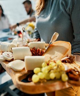 Brie-lieve it or not! Eating cheese could help reduce your risk of developing dementia!