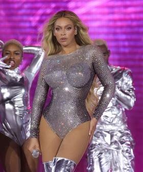 Fans Think They’ve Predicted Beyoncé’s Aus Tour Announcement