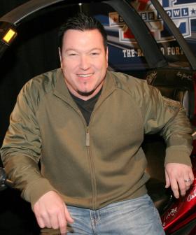 Smash Mouth Frontman Steve Harwell Dies At 56