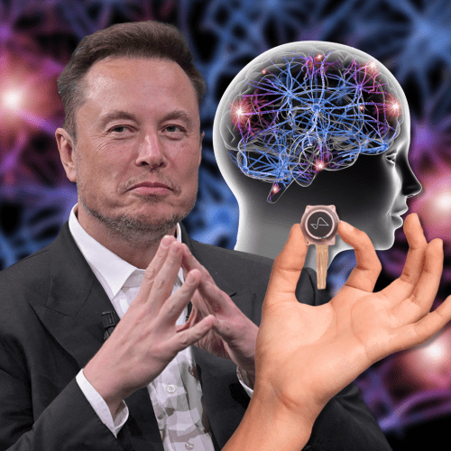 Elon Musk Is Looking For Volunteers To Trial His New Brain Implant