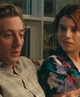 Yes Chef! Jeremy Allen White Stars In New Romantic Drama Movie