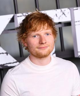 Ed Sheeran Releases Shocking Statement Hours Before Show