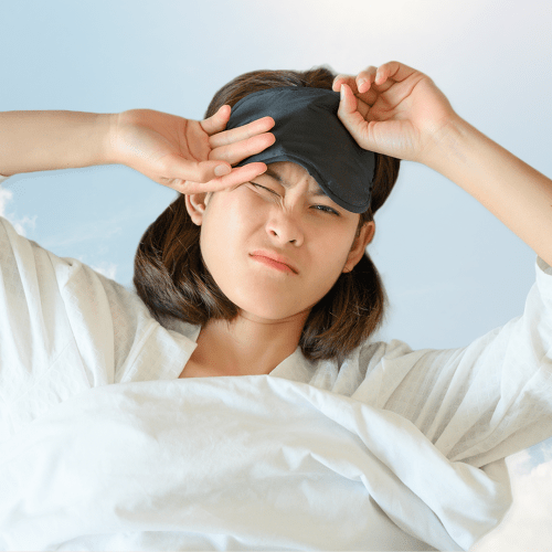 The Most Common Strange Dreams And What They're Trying To Tell You