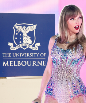 Melbourne University To Host 'Swiftposium' Conference To Discuss Taylor Swift's Impact