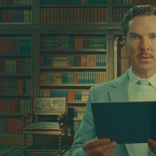 Wes Anderson Teams Up With Benedict Cumberbatch To Bring A Roald Dahl Story To Life