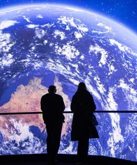 Melbourne To Host An Immersive 360° Audiovisual Experience, Guided By David Attenborough