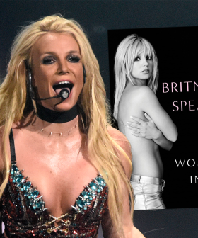The Biggest Revelations From Britney Spears' New Book 'The Woman In Me'