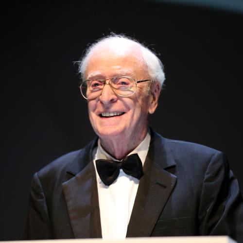 Sir Michael Caine To Retire From Acting