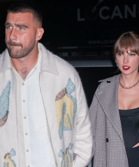 Taylor Swift And Travis Kelce Make Surprise Cameo Appearances On SNL