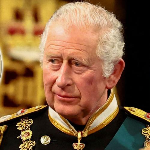 King Charles Will Soon Appear On The Australian $1 Coins