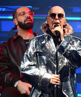 Pet Shop Boys Claim Drake Used One Of Their Songs Without Credit Or Permission