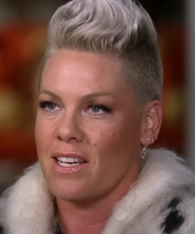P!nk Reveals How She Almost Died Weeks Before Signing Her First Record Deal At 16