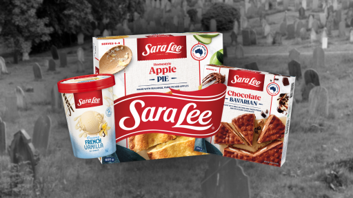Iconic Dessert Company Sara Lee Has Gone Into Administration And We’re Broken