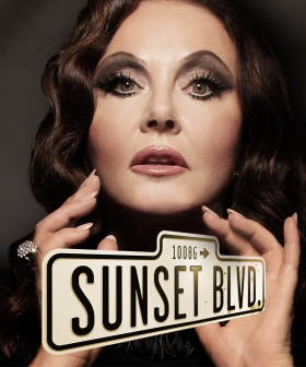 A New Production Of Sunset Boulevard Is Coming To Melbourne!