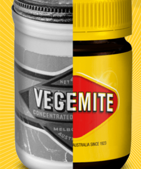 100 Years Of Loving Vegemite!