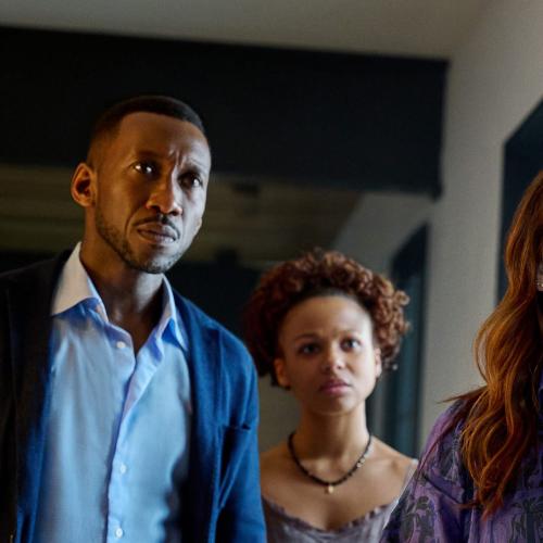 New Julia Roberts' Movie Will Have You Prepping For The End Of The World