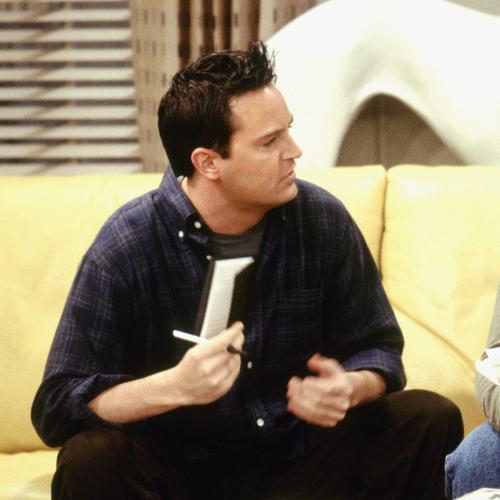 "It Is With A Heavy Heart I Say Goodbye" - Matt LeBlanc Shares Heartfelt Farewell Post To Matthew Perry