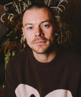 Harry Styles Just Hard-Launched His Buzzcut And We Have Mixed Emotions, tbh