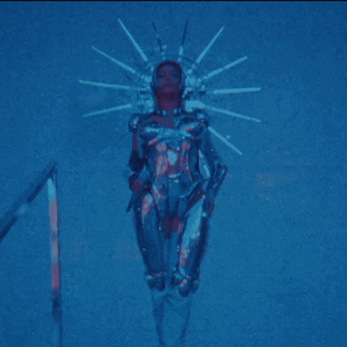 ‘RENAISSANCE: A FILM BY BEYONCÉ’ Trailer Is Out!