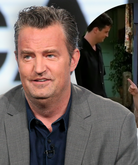 Matthew Perry Revealed His Favourite Chandler Bing Joke In An Interview Before His Death