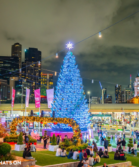 Here Are All The Best Things To Do Over Christmas In Melbourne!
