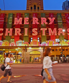 Melbourne's Annual Christmas Festival Is Set To ‘Sleigh’ 2023