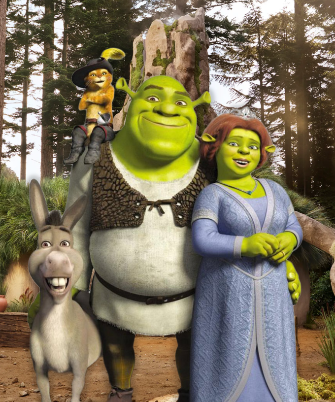 Shrek 5 sales release date