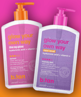 The Self Tan That's Taking Over TikTok!
