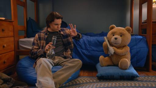 ‘Ted’ Is Getting His Own Prequel TV Show